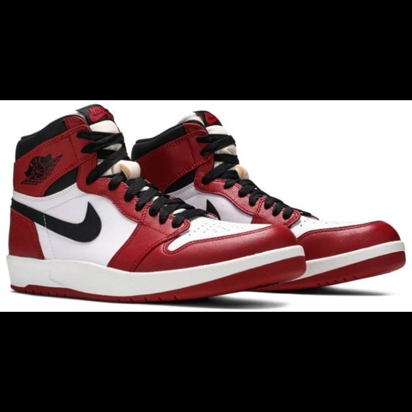 Air Jordan 1.5 'Chicago' sz 11.5 $540 - Picture 1 of 8